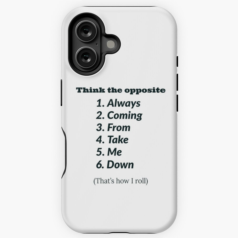 Item preview, iPhone Magsafe Tough Case designed and sold by BrainArtStudio.