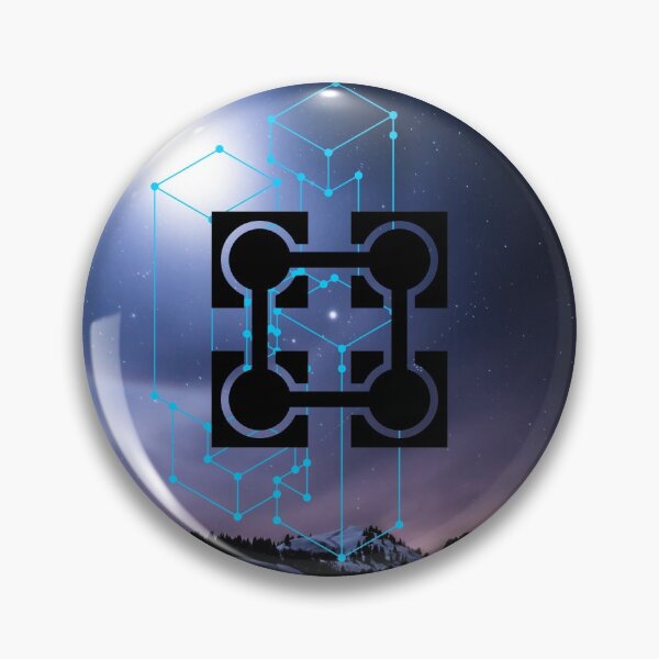 Item preview, Blockchain Future designed and sold by fhodgson.