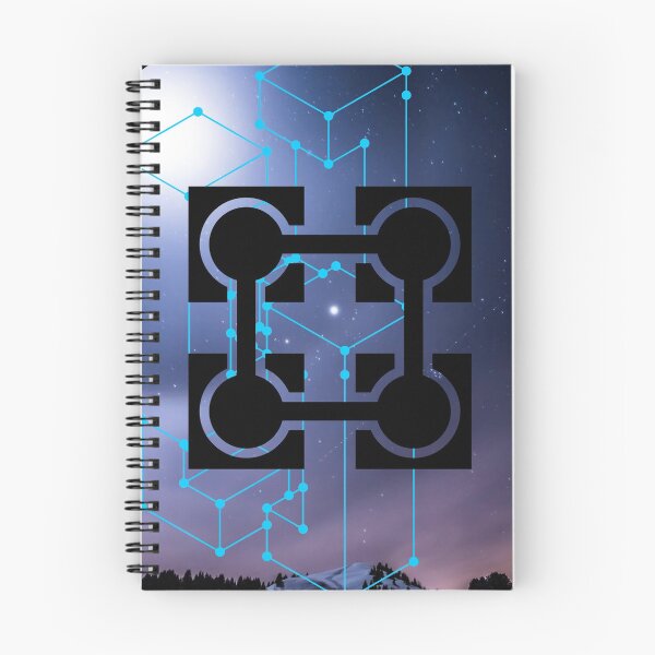 Item preview, Blockchain Future designed and sold by fhodgson.