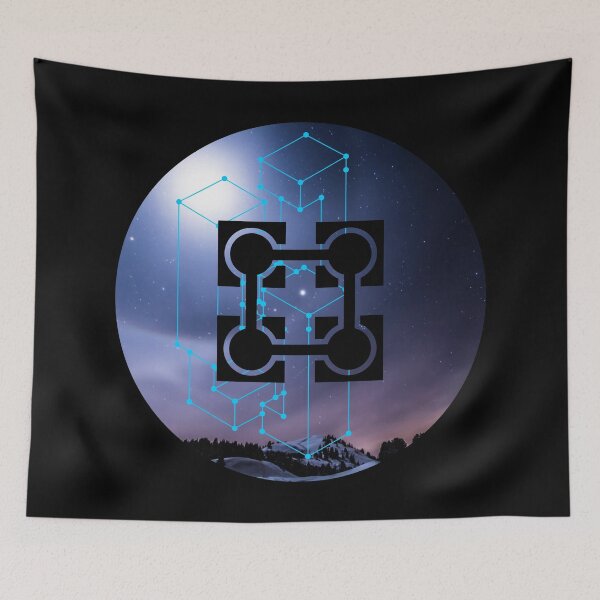 Item preview, Blockchain Future designed and sold by fhodgson.
