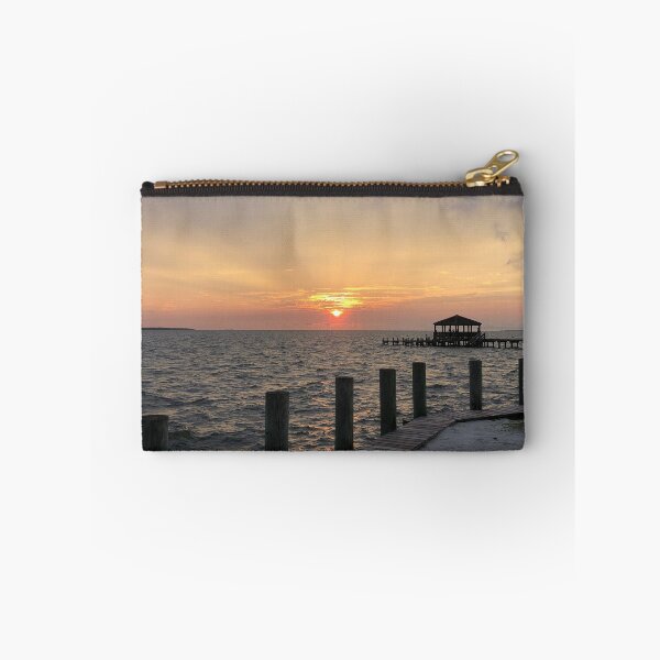Aperçu de l'œuvre Coucher du soleil de la Caroline, OBX, Caroline du Nord créée et vendue par laceyyyann34.