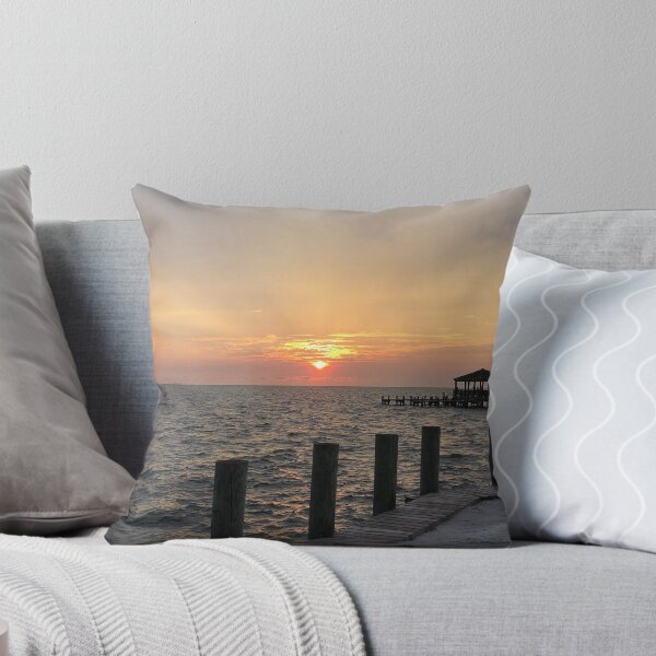 Item preview, Puesta de sol de Carolina, OBX, NC designed and sold by laceyyyann34.