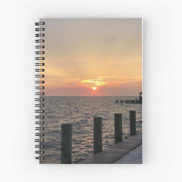 Item preview, Puesta de sol de Carolina, OBX, NC designed and sold by laceyyyann34.
