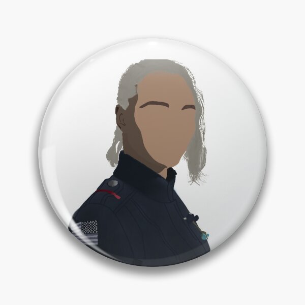Item preview, Motherland Fort Salem Raelle Collar designed and sold by nicsstickers.