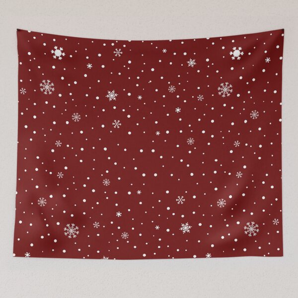 Item preview, Christa red designed and sold by CharmerDesign.