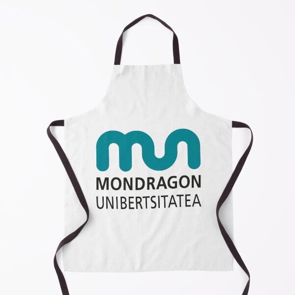 Item preview, Mondragon U designed and sold by Dachloe.
