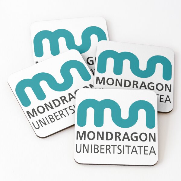 Item preview, Mondragon U designed and sold by Dachloe.
