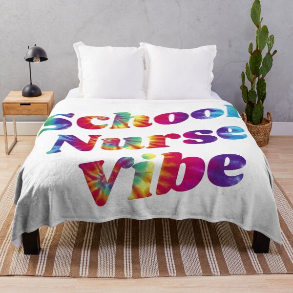 Item preview, School Nurse Vibe designed and sold by Martini-Four.