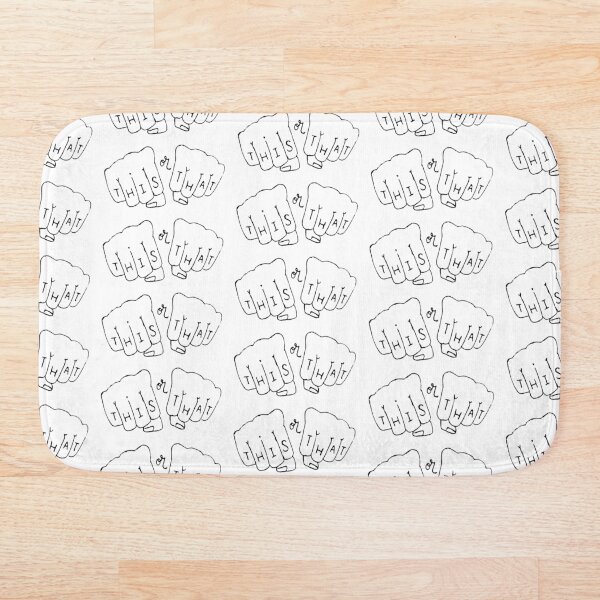 Item preview, This or That  designed and sold by Ginger Young.