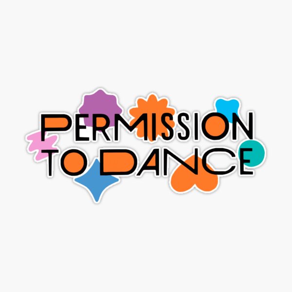 iPhoneアクセサリー BTS Permission to Dance Sticker Case BTS Casetify Permission to Dance Collection 2022: Where to