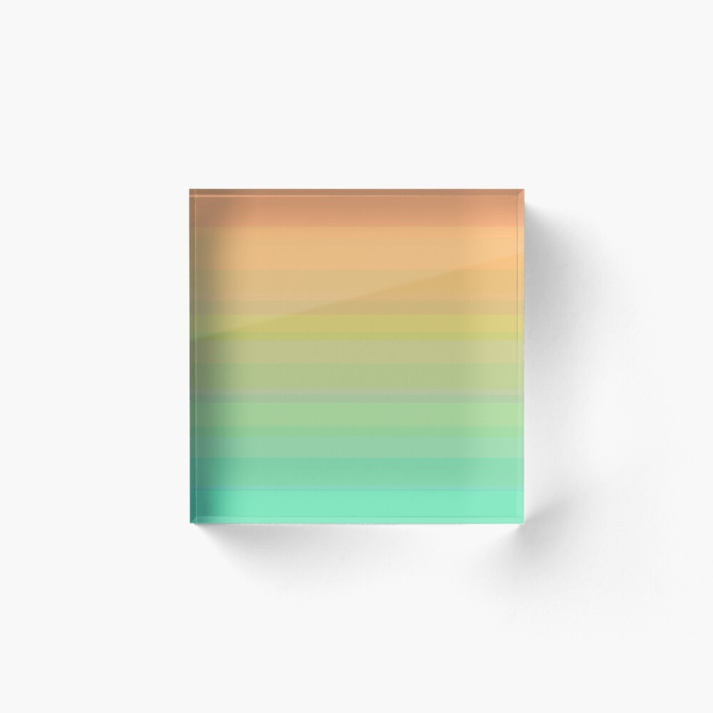 Item preview, Acrylic Block designed and sold by PlumKind.