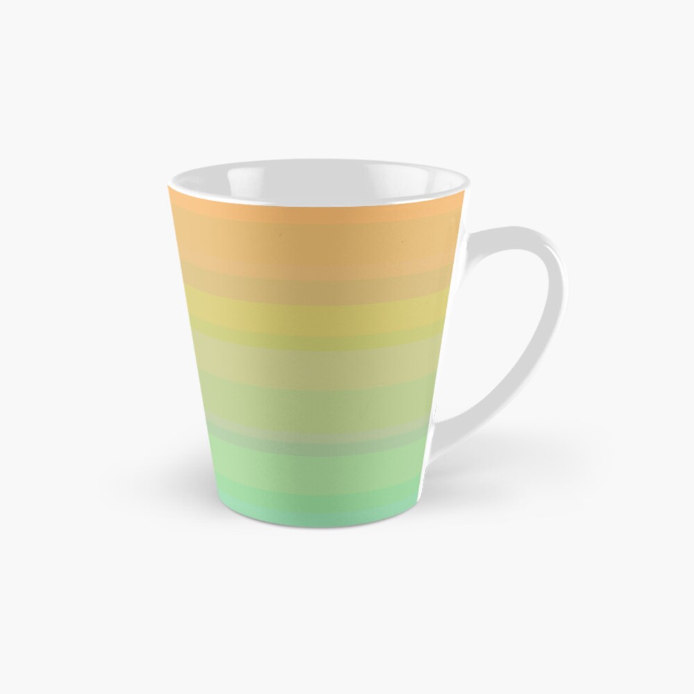 Item preview, Tall Mug designed and sold by PlumKind.