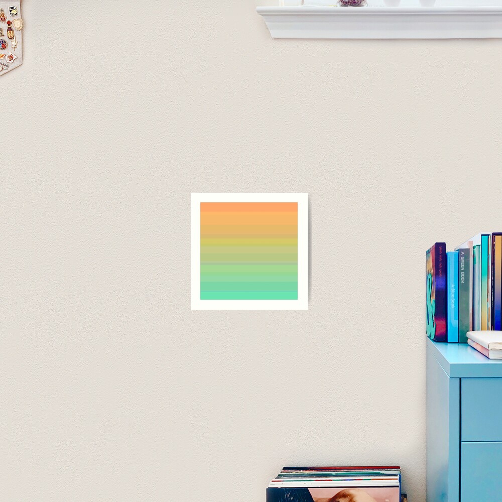 Item preview, Art Print designed and sold by PlumKind.
