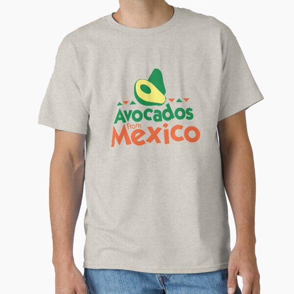 Item preview, Avocados from Mexico Meme Design designed and sold by cangurojoe.