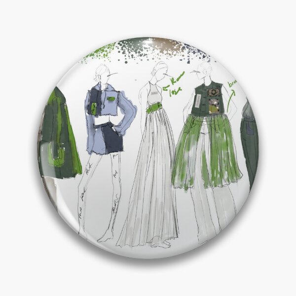 Item preview, Collection Line-up designed and sold by tinazhvania.