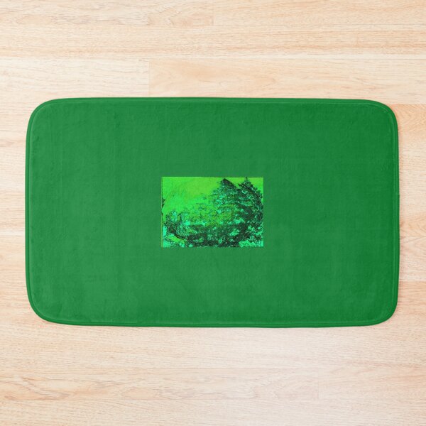 Item preview, deep green designed and sold by emel.