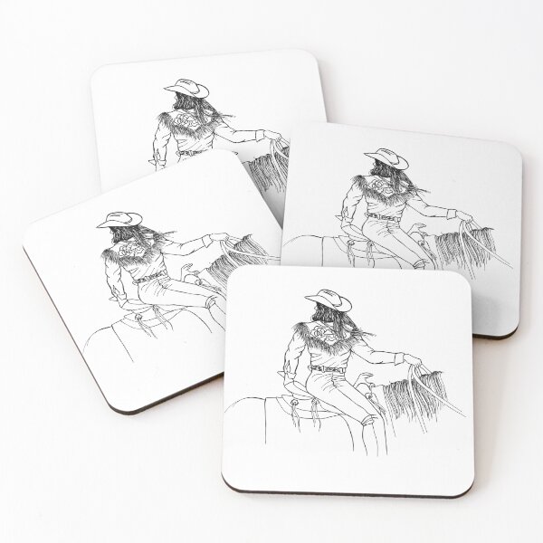 Item preview, Western Perspective  designed and sold by Katherine  Kenworthy.