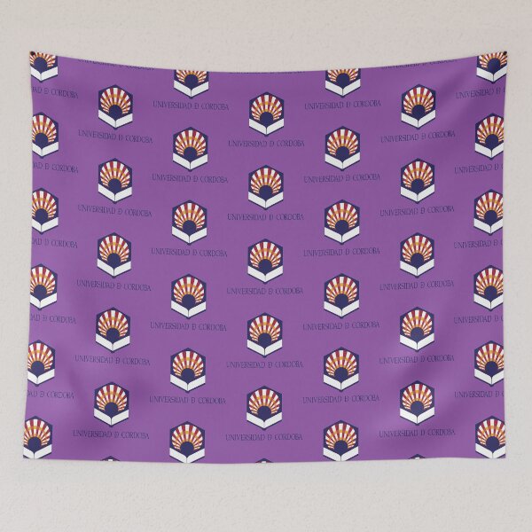 Item preview, De Córdoba U designed and sold by Dachloe.