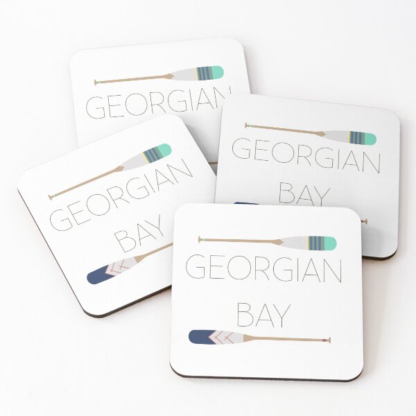 Item preview, Georgian Bay designed and sold by cottagelife.