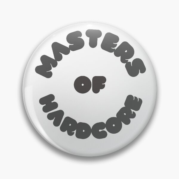Item preview, Copy of Copy of masters of hardcore designed and sold by boudraa123.