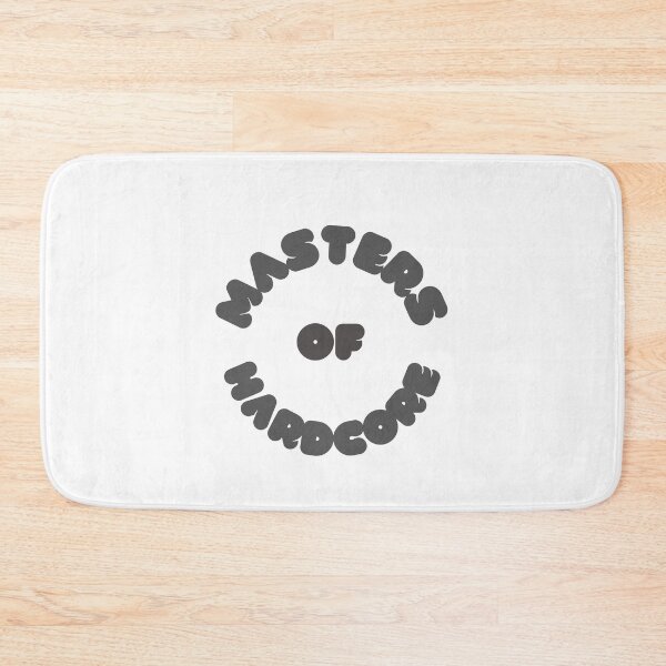 Item preview, Copy of Copy of masters of hardcore designed and sold by boudraa123.