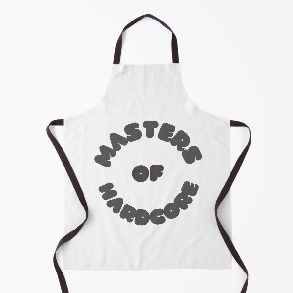 Item preview, Copy of Copy of masters of hardcore designed and sold by boudraa123.