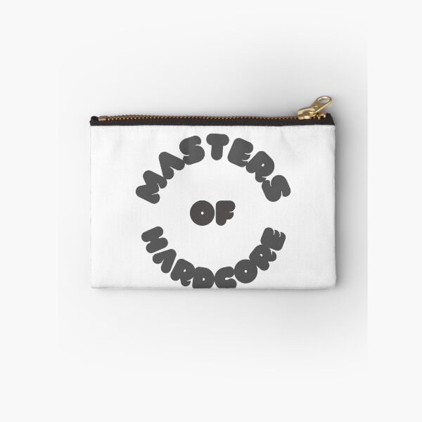 Item preview, Copy of Copy of masters of hardcore designed and sold by boudraa123.