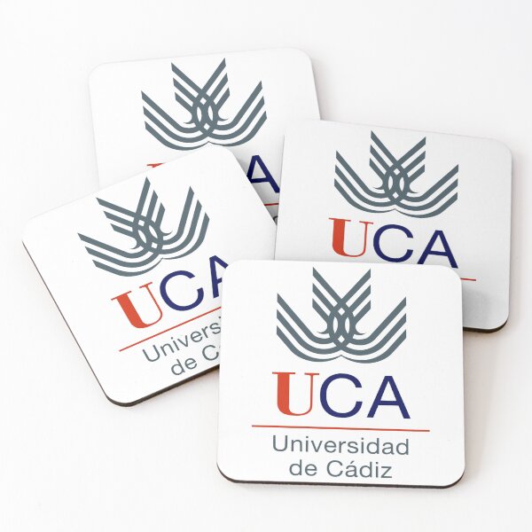Item preview, De Cádiz U designed and sold by Dachloe.