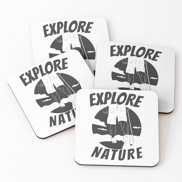 Item preview, Explore Nature designed and sold by Studio-g.
