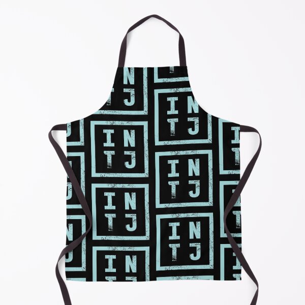 Item preview, INTJ Introvert Personality Type designed and sold by Creatively Torn.