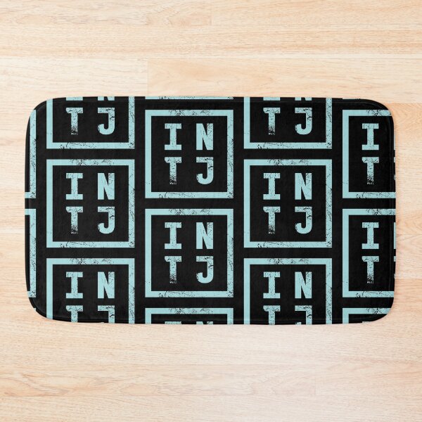 Item preview, INTJ Introvert Personality Type designed and sold by Creatively Torn.