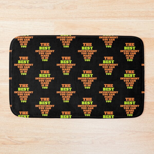 Item preview, S.O.I.L- The Best Investment designed and sold by TheSignsofSOIL.