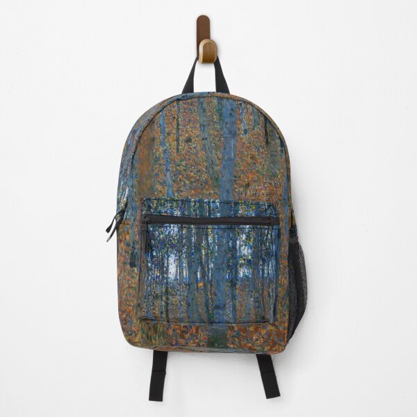Item preview, Gustav Klimt - Beech Grove,Nº,02. designed and sold by Vivanne-art.