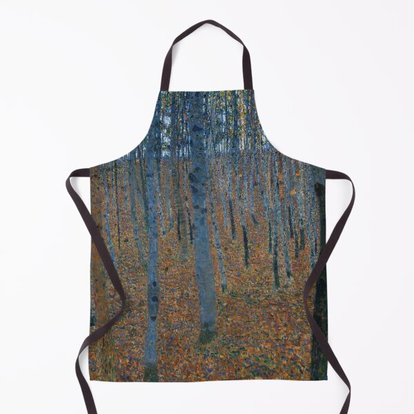 Item preview, Gustav Klimt - Beech Grove,Nº,02. designed and sold by Vivanne-art.