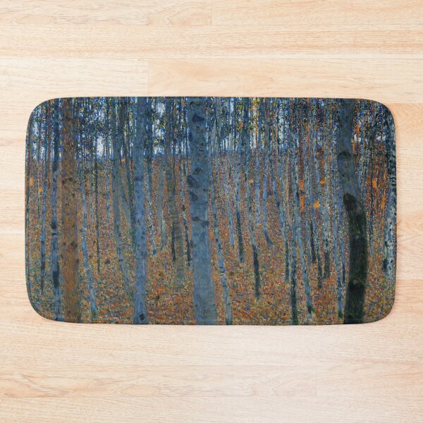 Item preview, Gustav Klimt - Beech Grove,Nº,02. designed and sold by Vivanne-art.