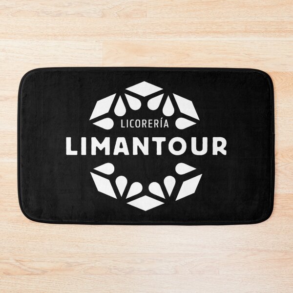 Item preview, The Limantour, Licorería  designed and sold by Dachloe.