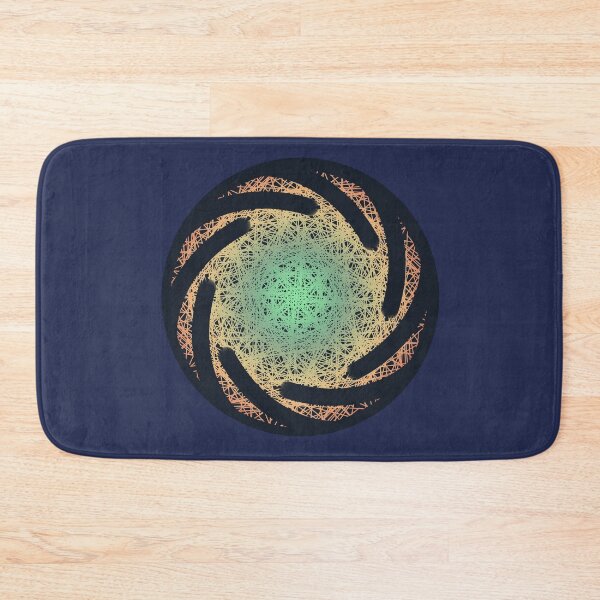 Item preview, Spiral designed and sold by AbicArtsStudio.
