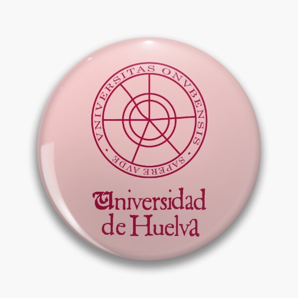 Item preview, De Huelva U designed and sold by Dachloe.