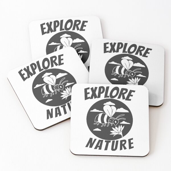 Item preview, Explore Nature designed and sold by Studio-g.