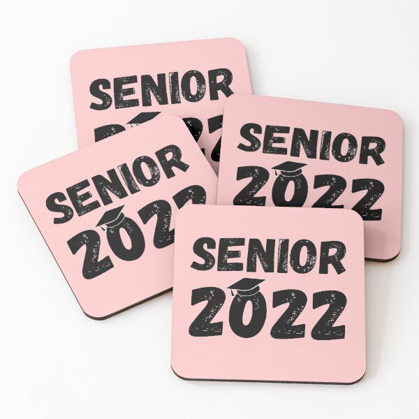 Item preview, Senior 2022 designed and sold by meedTee.
