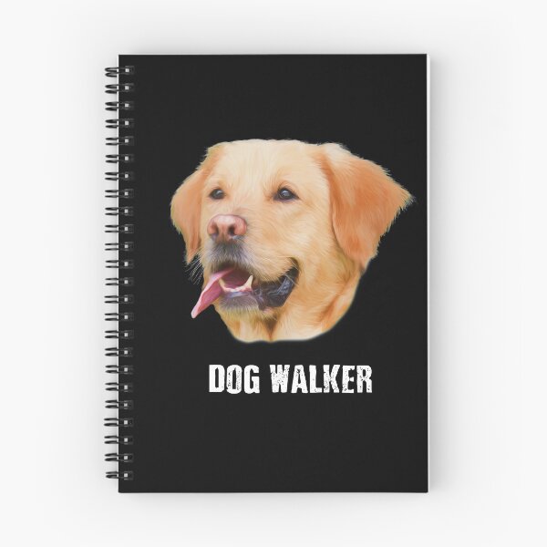 Item preview, DOG WALKER designed and sold by Danicus666.