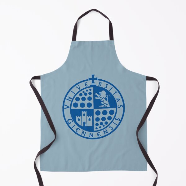 Item preview, UJaén de designed and sold by Dachloe.