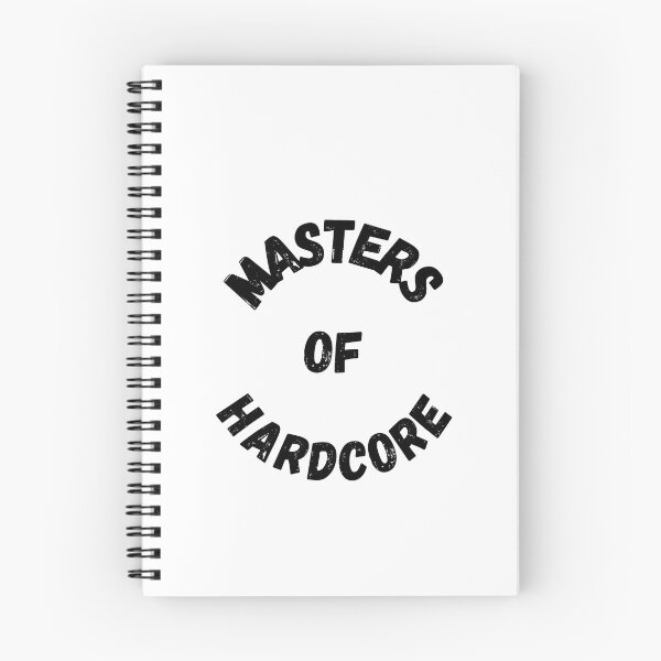 Item preview, Copy of Copy of Copy of masters of hardcore designed and sold by boudraa123.