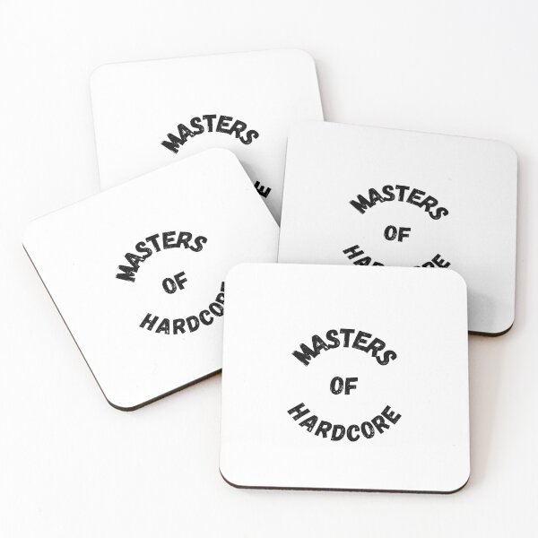Item preview, Copy of Copy of Copy of masters of hardcore designed and sold by boudraa123.
