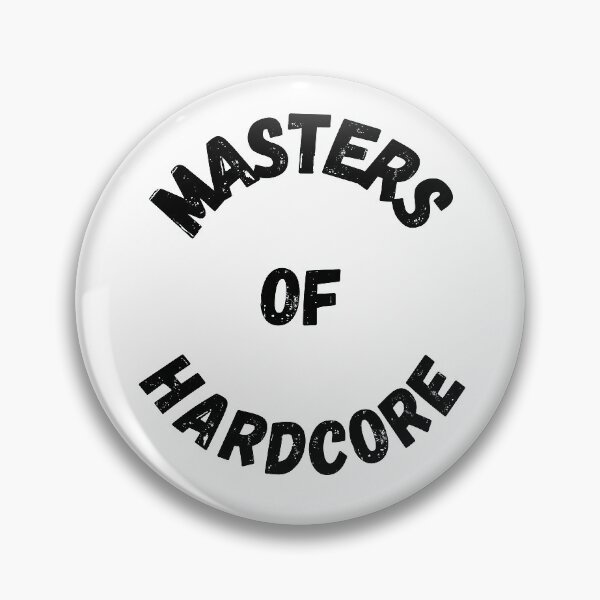 Item preview, Copy of Copy of Copy of masters of hardcore designed and sold by boudraa123.