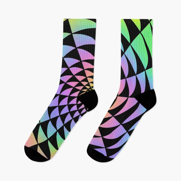 Item preview, Tie-dye spiral pattern  designed and sold by heatherbenner.