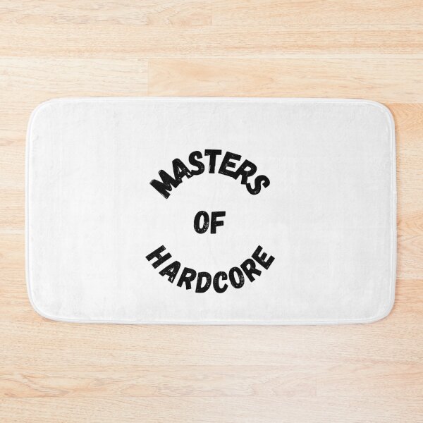 Item preview, Copy of Copy of Copy of masters of hardcore designed and sold by boudraa123.