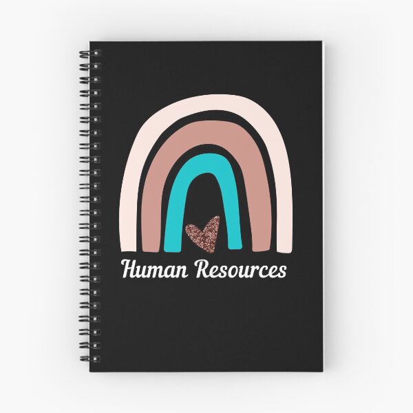 Item preview, Human Resources with rainbow designed and sold by Oreo2020 Creations.