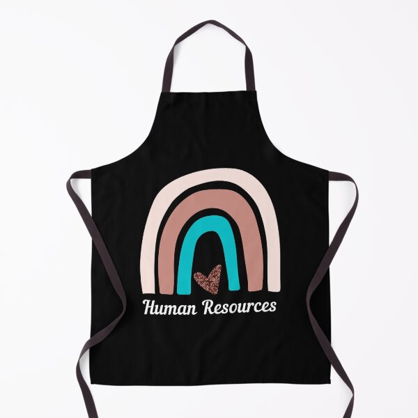 Item preview, Human Resources with rainbow designed and sold by Oreo2020 Creations.