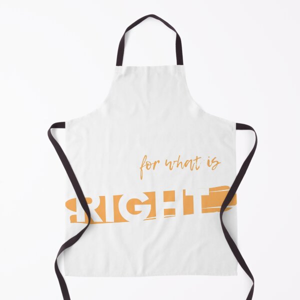 Item preview, stand up for what is right designed and sold by yassinecavali.